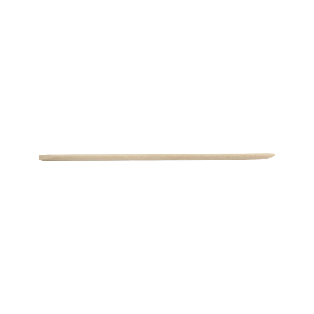 Sibel Manicuurstokje Hout 15cm 10st/0003652 Sibel Manicuurstokje Hout 15cm 10st/0003652