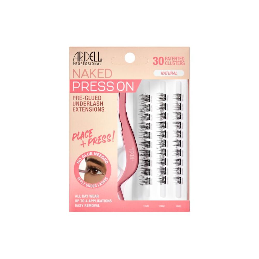 Ardell Lash Naked Natural x30
