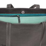 Jaguar Haarstijltas Steen/8402