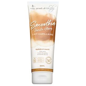 Les Secrets de Loly Smoothie Vanille-Ylang Ylang Haarmelk 250ml