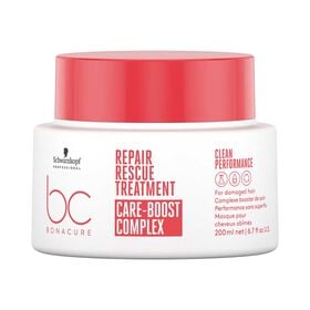Schwarzkopf Professional Bonacure Repair Rescue Masque 200ml