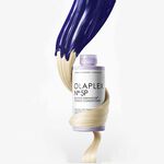 Olaplex Nr. 5P Blonde Enhancer™ Verstevigende Conditioner, 250ml