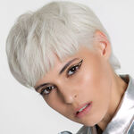 Andreia Professional Power Blonde 10 - Poudre D&eacute;colorante Bleue Vegan 30g