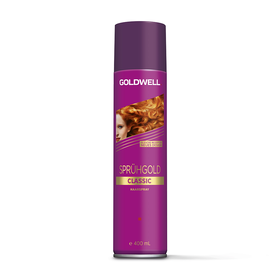 Goldwell Hairspray Spruhgold Classic 400ml