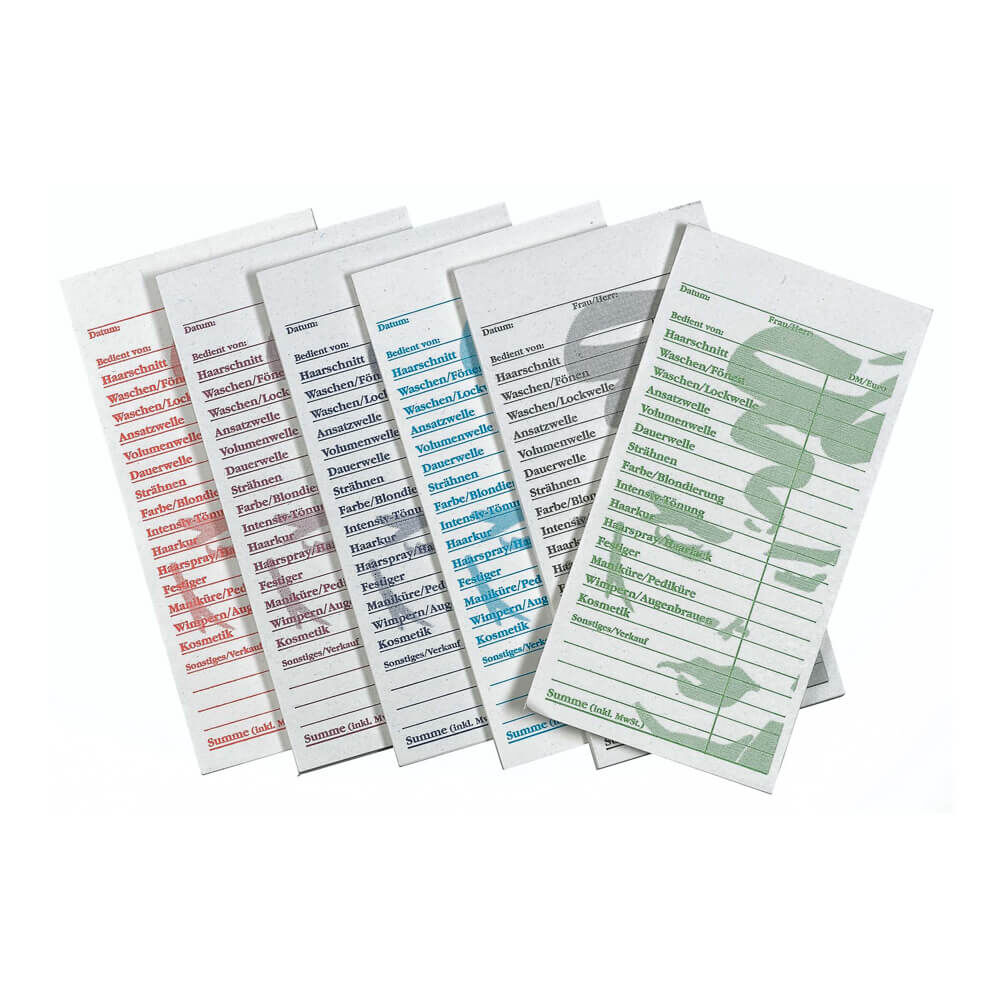 Comair Serving Blocks 40sheets