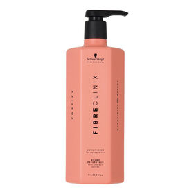Schwarzkopf Professional Fibre Clinix Fortify Apr&egrave;s-shampooing 1L