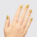 OPI M&M's Vernis &agrave; ongles Feeling Mmmerry 15ml