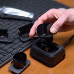 Wahl Single Power Station