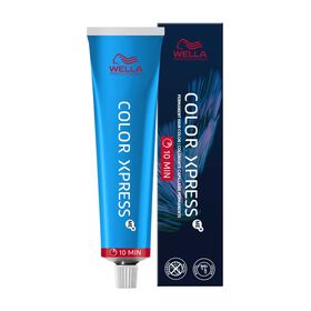Wella Professionals Color Xpress Coloration Permanente 60ml