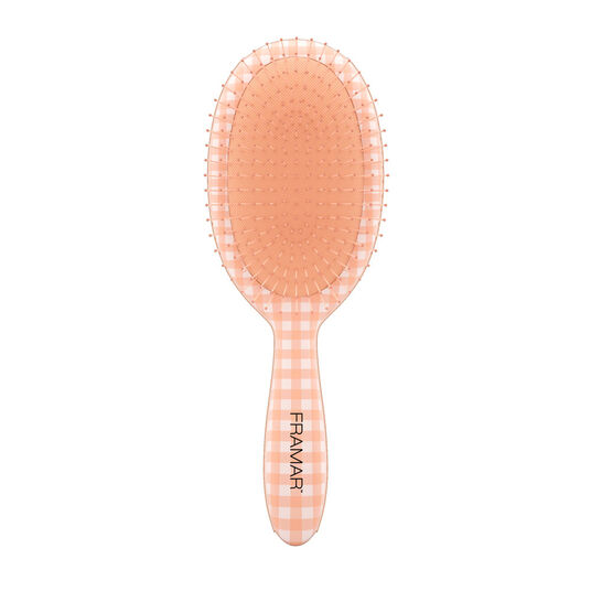 Framar Peach Please Brosse d&eacute;m&ecirc;lante Belle