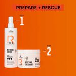 Schwarzkopf Professional Bonacure R-Two Masque Reconstructeur