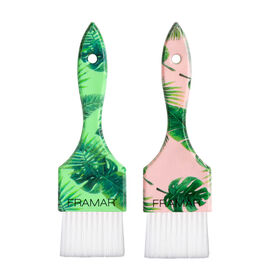 Framar Power Painter Pinceau Applicateur Palmiers x2