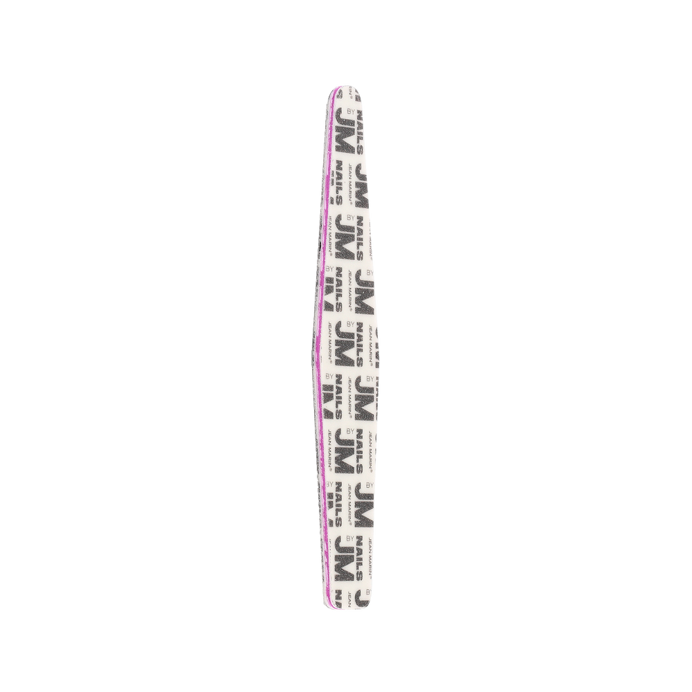 Jean Marin Sanit File Diamond Roze 80/100 6st Jean Marin Sanit File Diamond Roze 80/100 6st