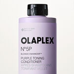 Olaplex N&deg;.5P Blonde Enhancer&trade; Apr&egrave;s-Shampooing Tonifiant 250ml