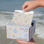 Framar Beach Bum Pop Up 5x11 500 pcs