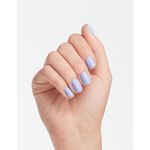OPI Nail Lacquer Vernis à ongles 15ml You're Such A Budapest