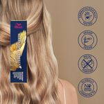 Wella Professionals Koleston Perfect Permanent Haarkleuring 12/1 60ml