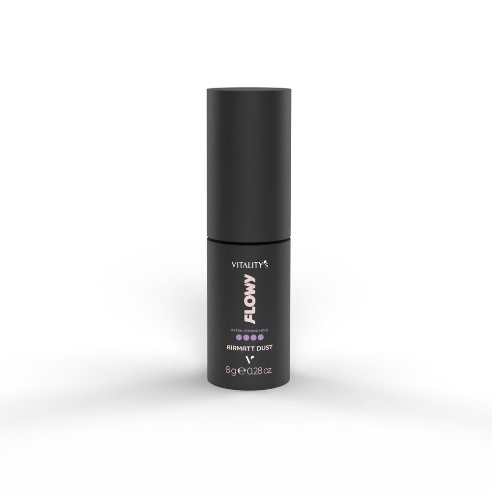 Vitality's Flowy Poudre Matifiante Airmatt 8g 