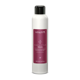 Vitality's C & S Volume Mousse Cheveux &Eacute;pais 250ml