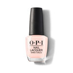 OPI Nail Lacquer Vernis &agrave; ongles 15ml Bubble Bath