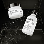L'Or&eacute;al Professionnel Metal Detox Coffret Cadeau Duo