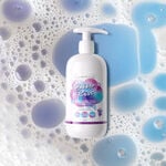 Les Secrets de Loly Bubble Kiss 400ml