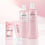 Wella Professionals Shinefinity Zero Lift Glaze Gloss Vernis Color&eacute; Longue Tenue 05/98 Cool Steel Orchid 60ml