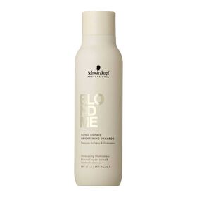 Schwarzkopf Professional Blond Me Bond Repair Shampooing &Eacute;clat 300ml