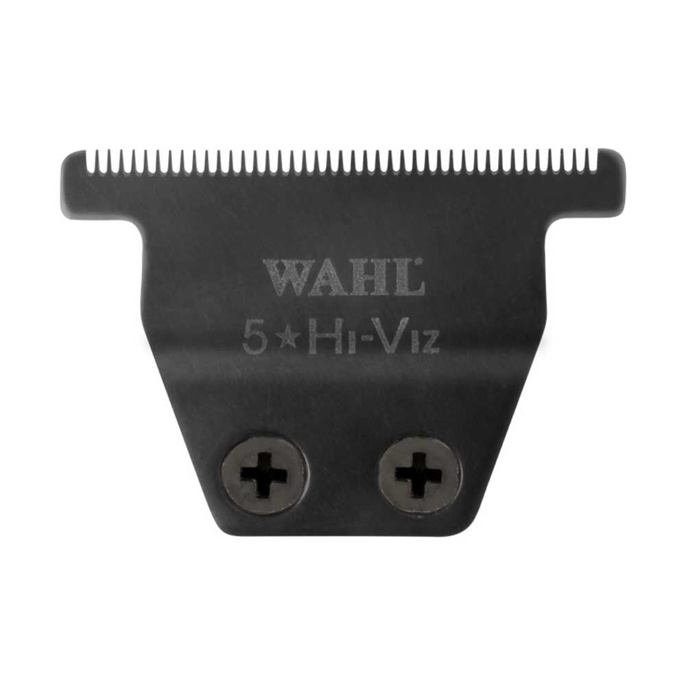 Wahl Wahl Hi-Viz 5* snijmes