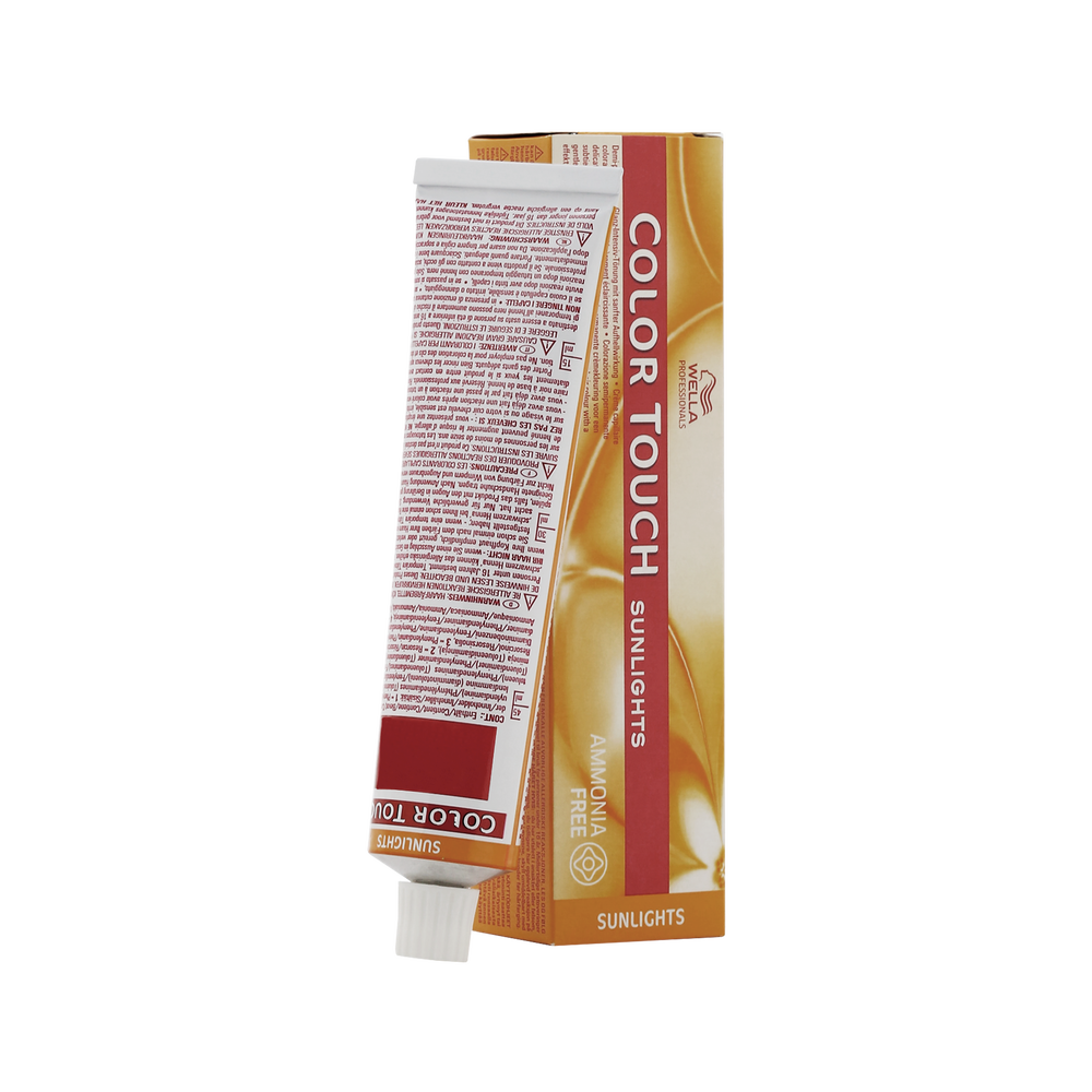 Wella Professionals Color Touch Sunlight Demi-Permanent 60ml