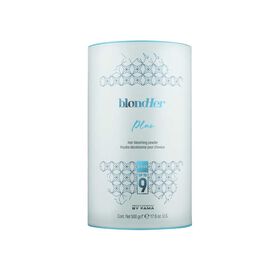 Professional By Fama Blondher Poudre Décolorante Plus 500g