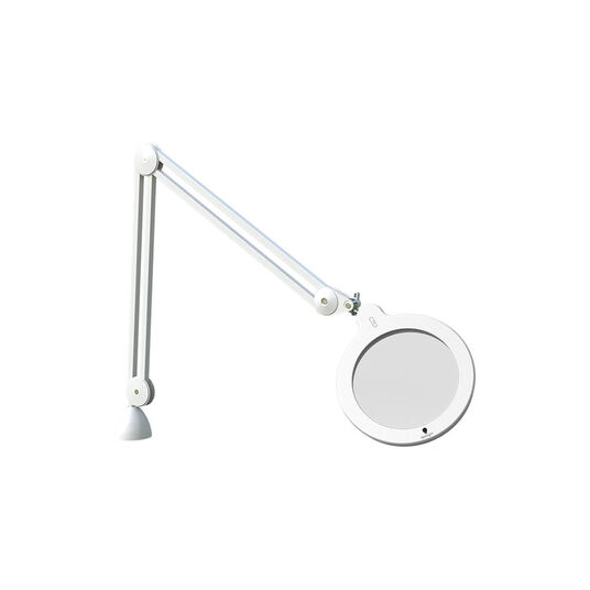 Daylight ED Mag Lamp XL White