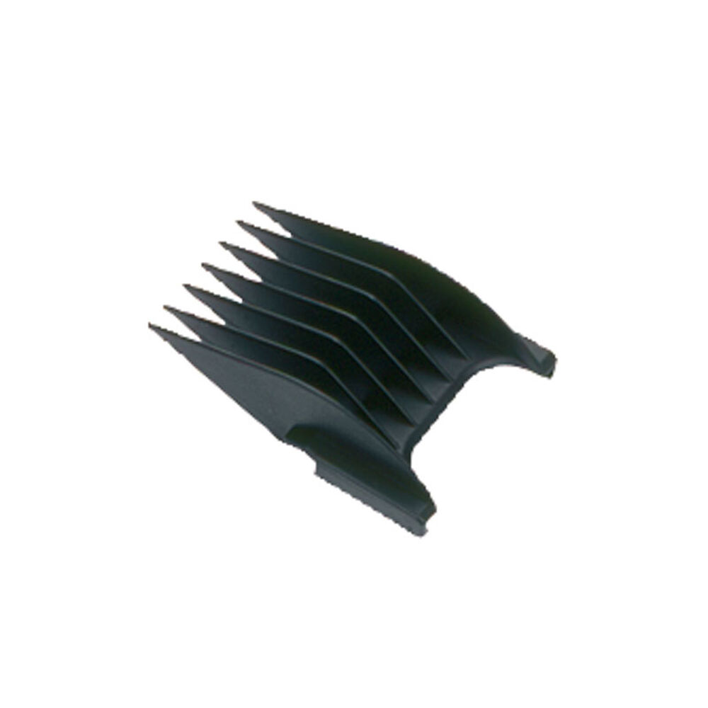 Moser Comb Attach Single 18mm