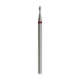 Andreia Professional Carbide Drop Drill Bit &ndash; Embout goutte en carbure pour ponceuse