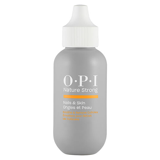 OPI Nature Strong &Eacute;mollient pour Retrait des Cuticules 50ml