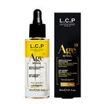 L.C.P Professionnel Paris Age 10 Retinal S&eacute;rum-Huile Age Expert 30ml