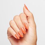 OPI Infinite Shine Always Within Peach 15ml
