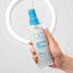 Schwarzkopf Professional Bonacure Moisture Kick Après-Shampooing Hydratant