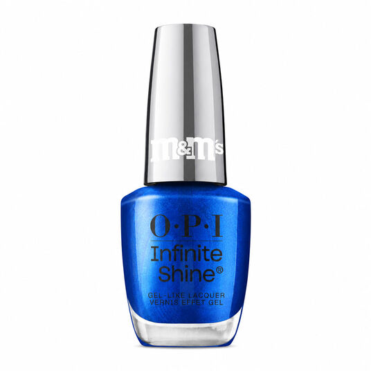 OPI M&M's Infinite Shine Fa La La La Yum 15ml