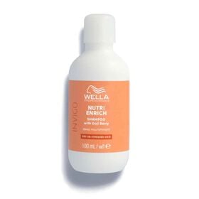 Wella Professionals Invigo Nutri-Enrich Shampoing 100ml Wella Professionals Invigo Nutri-Enrich Shampoing 100ml