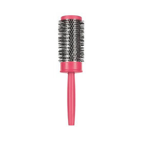 S-PRO Brosse Thermique 44mm Rose S-PRO Brosse Thermique 44mm Rose