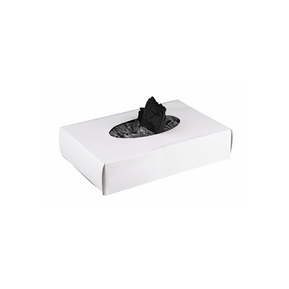 Sibel Wegwerpstrings Mannen 100 st/7420215