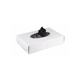 Sibel Wegwerpstrings Mannen 100 st/7420215