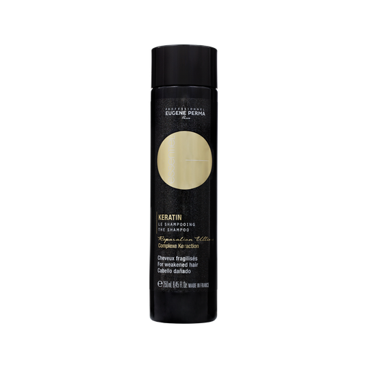 Eug&egrave;ne Perma Essentiel Keratin Shampoo 250ml