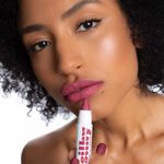 Andreia Professional Silky Matte Lip Crayon - Crayon à Lèvres Mat Silky 01 Prune