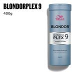 Wella Professionals BlondorPlex 9 MultiBlond Poeder 400g