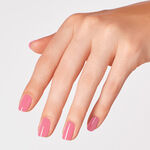 OPI Nail Lacquer Vernis à Ongles Collection X-BOX 15ml
