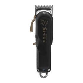 Wahl Senior 5 Star Cordless Tondeuse Zwart
