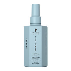 Schwarzkopf Professional Fibre Clinix Hydrate Apr&egrave;s-shampooing en spray 200ml