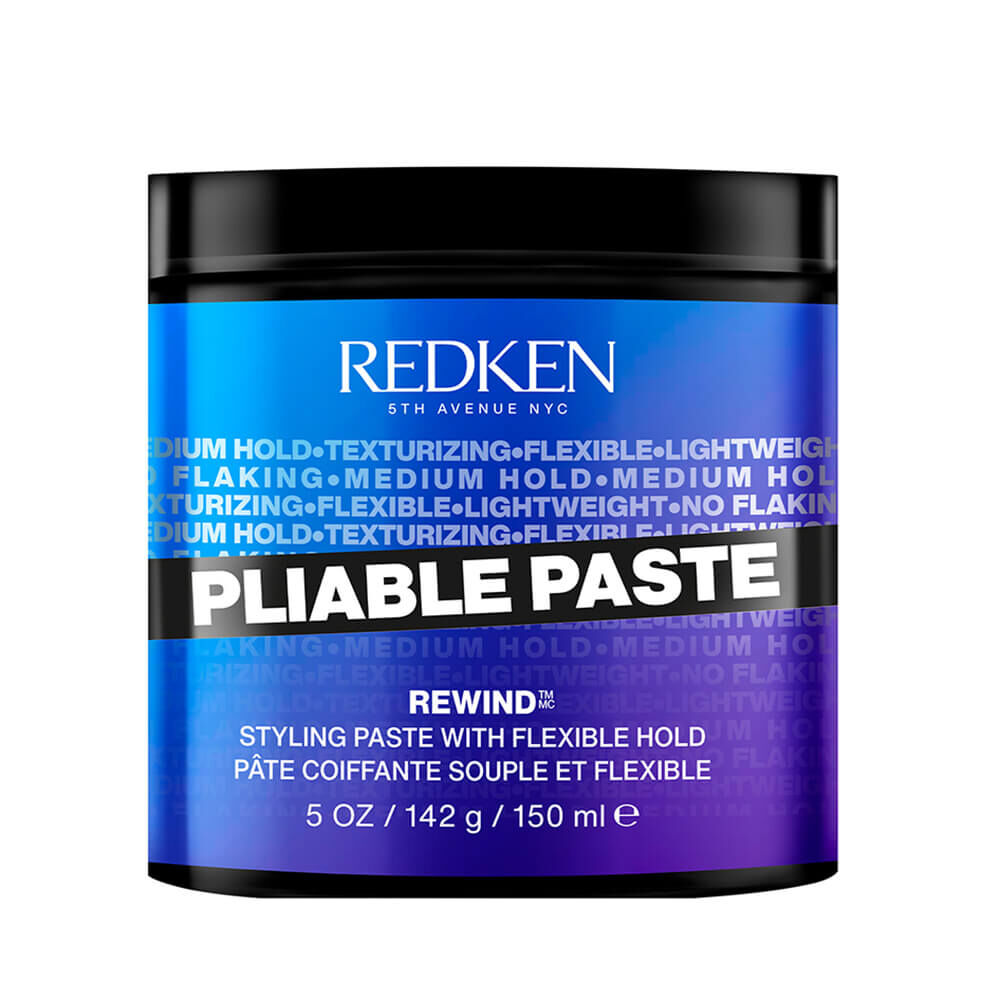 Redken Pliable Texture Paste 150ml